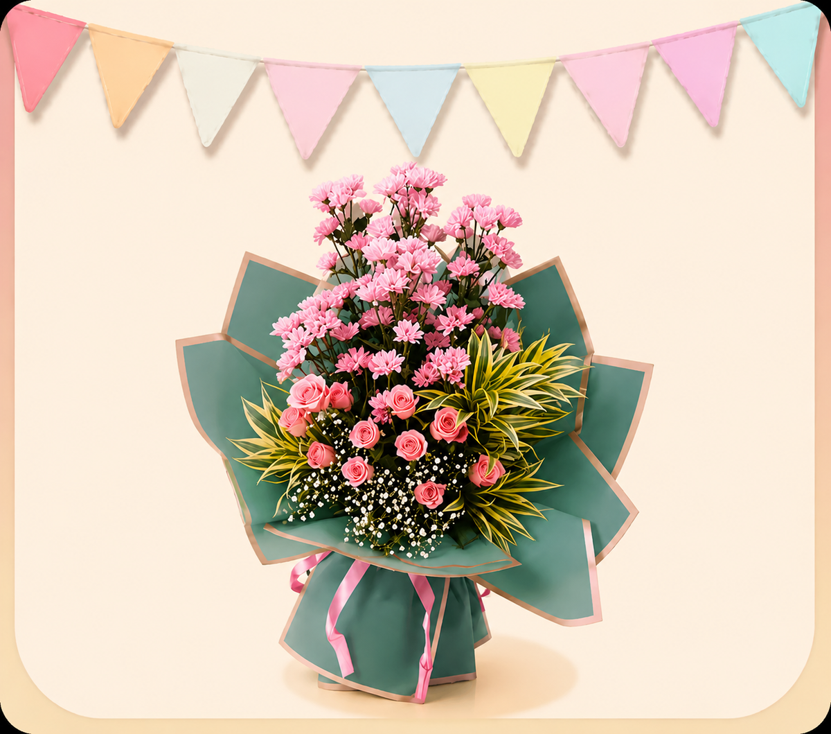 Flowers