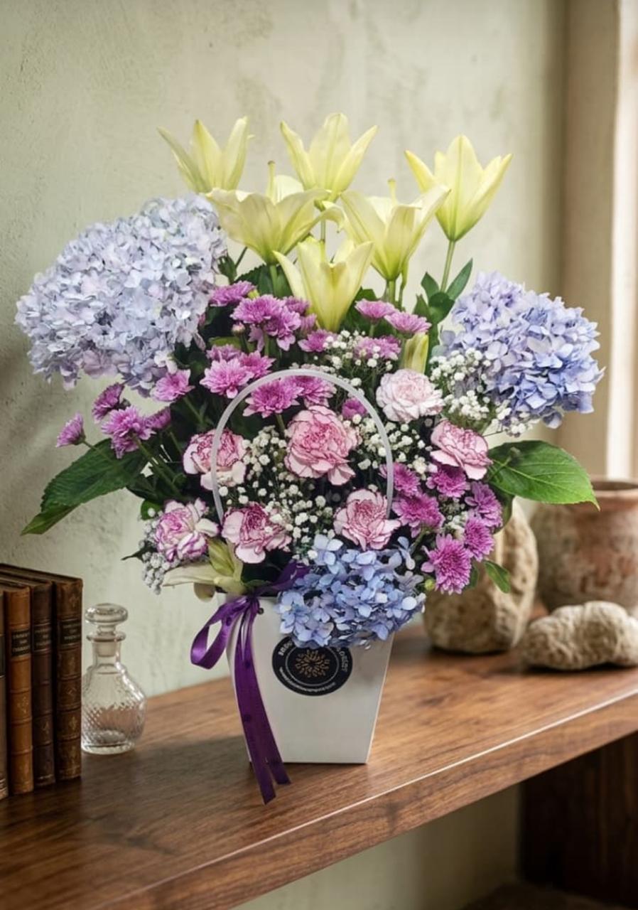 Flowers