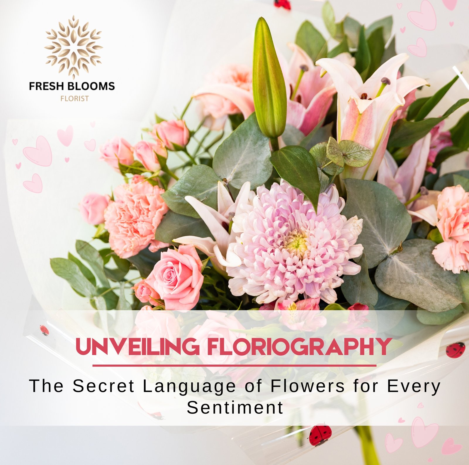 floriography, florist in Faridabad, flower meanings, language of flowers