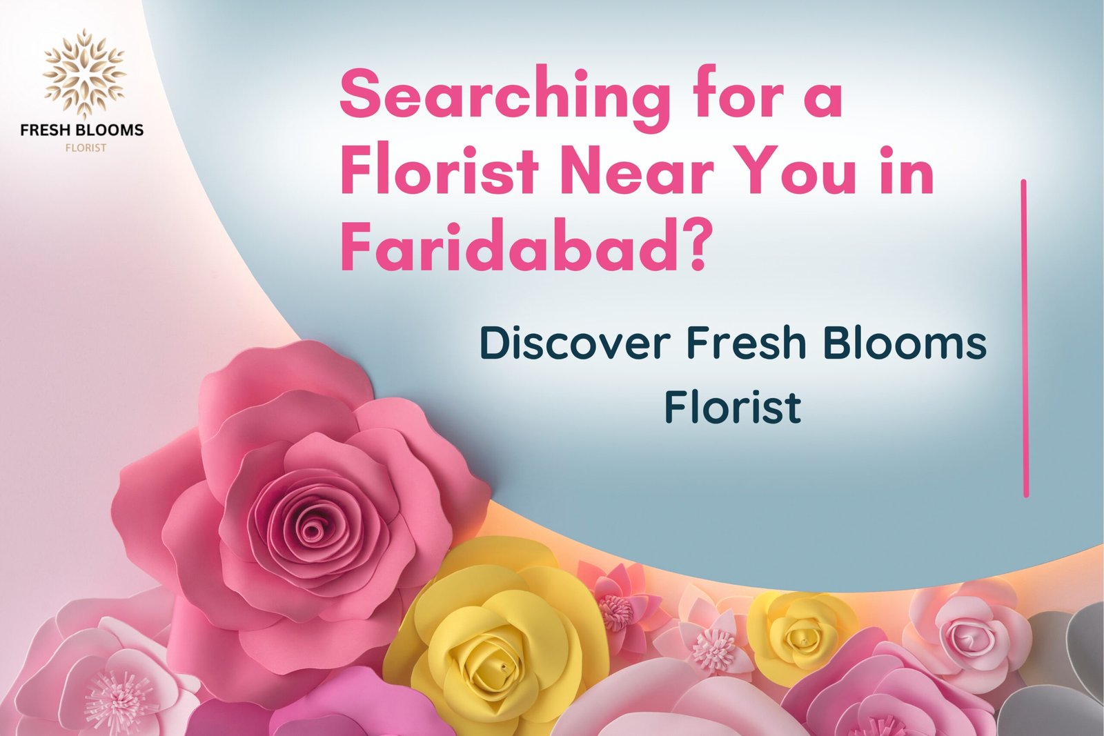 florist near you, florist in faridabad, same day delivery faridabad